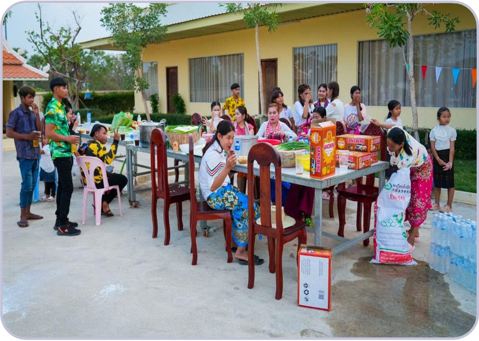 Staff Engagement & Celebration Activities