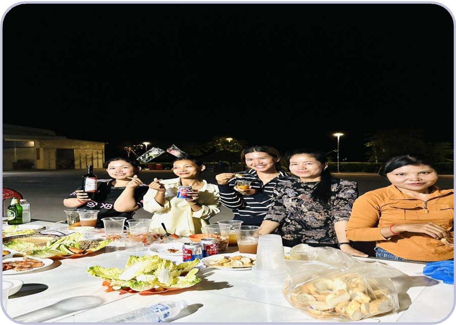Staff Engagement & Celebration Activities