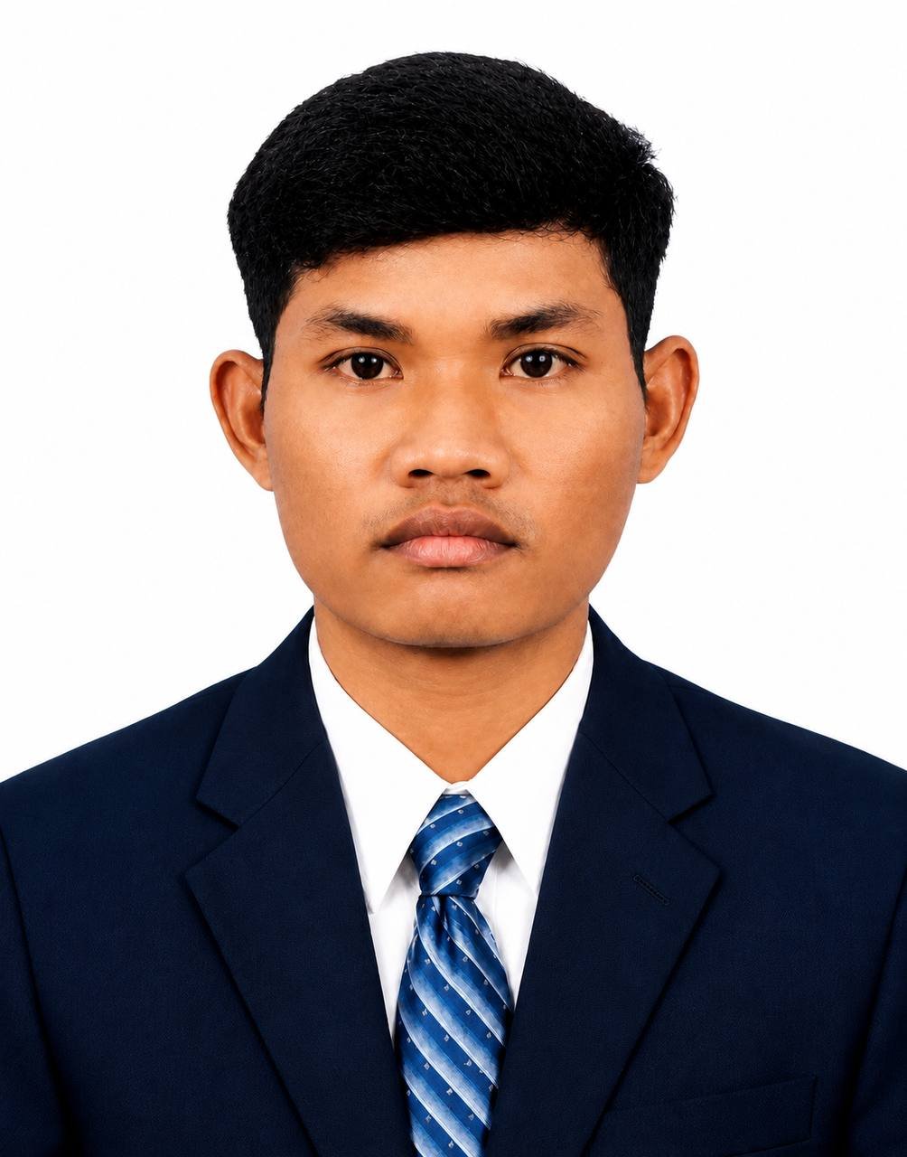 Mr. Khorn Sao