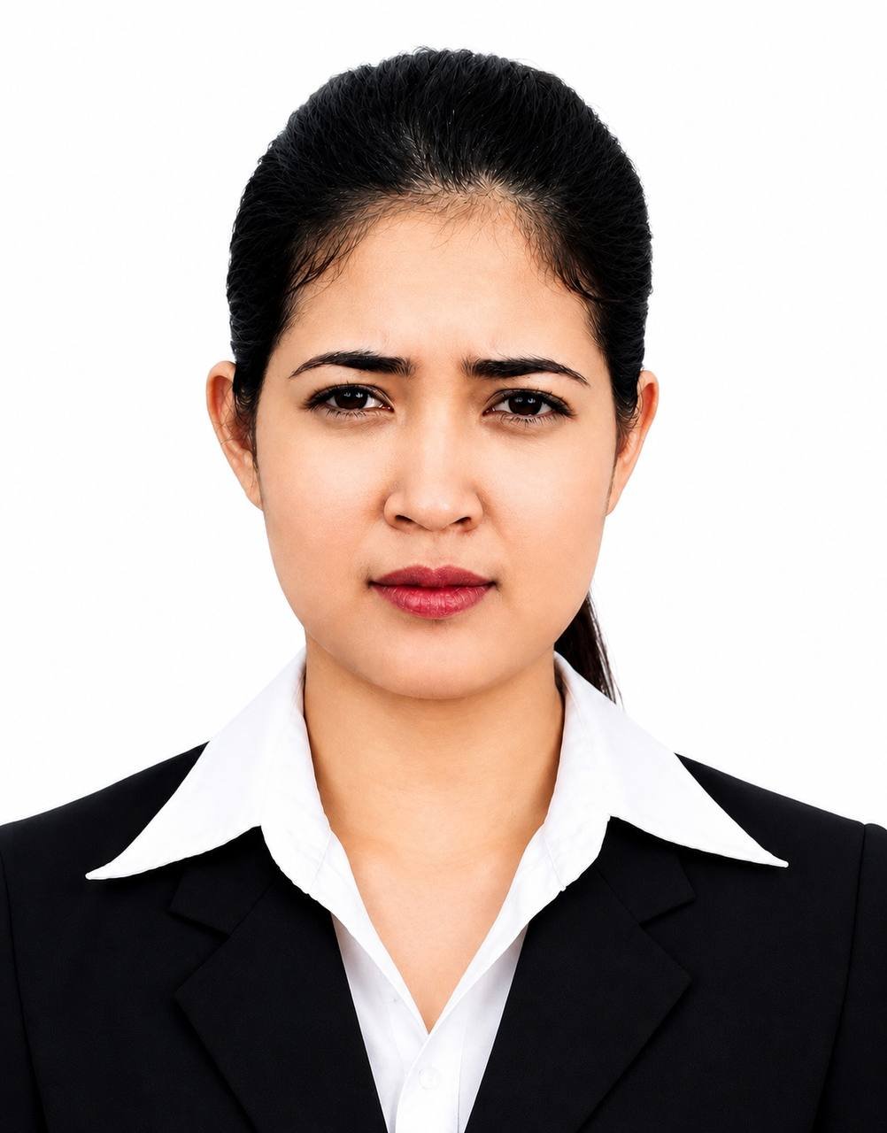 Ms. Soan Marady