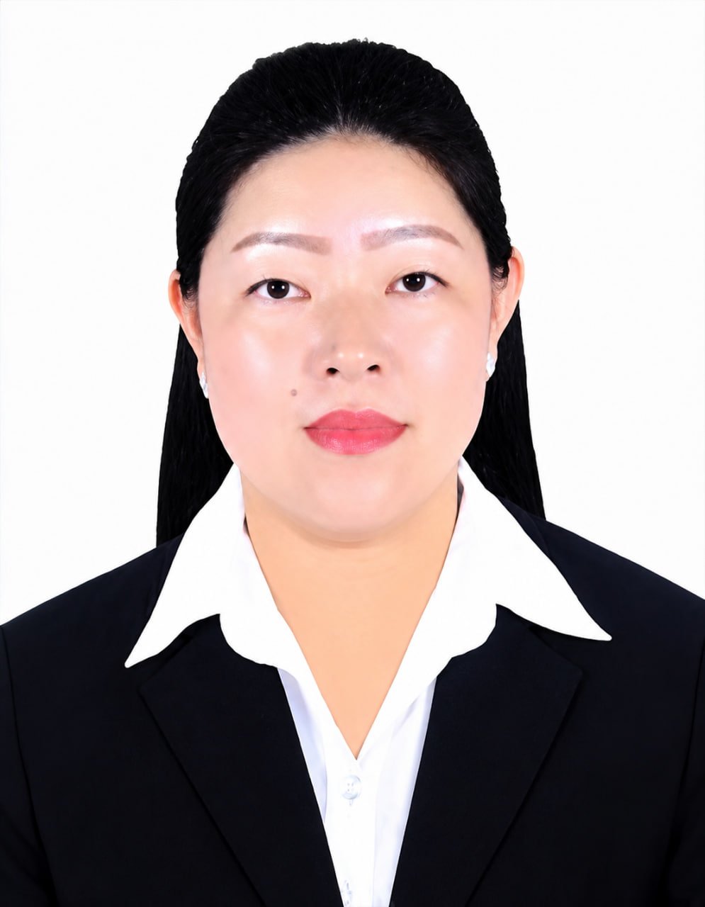 Mrs. Tit Sokhom