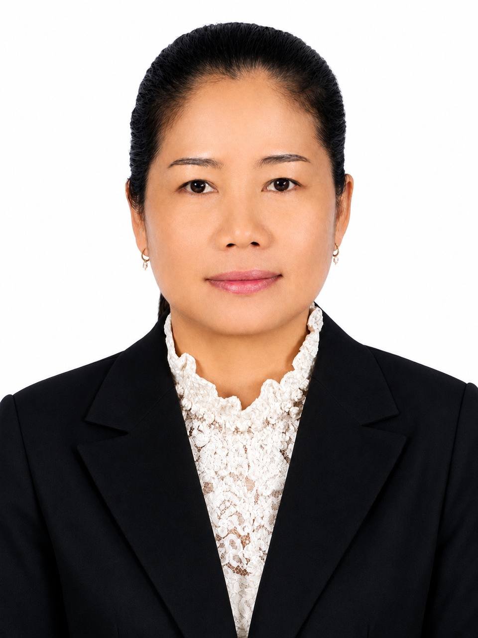 Mrs. Yon Reang